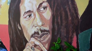 V opustenom hoteli objavili neznáme nahrávky Boba Marleyho