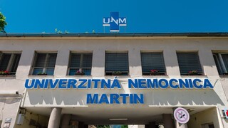 V Martine musia vrátiť eurofondy na nový nemocničný pavilón