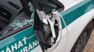 Popradská policajná naháňačka odkryla nečakané fakty