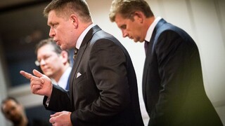 Na vlaňajšiu úroveň sa vracajú aj ceny vody. ÚRSO rokoval s Ficom