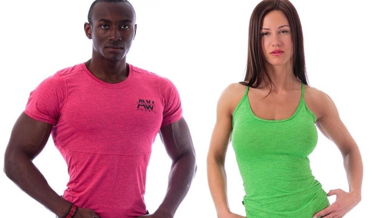 Reklama s vysokoškolsky vzdelaným černochom pobúrila slovenský web