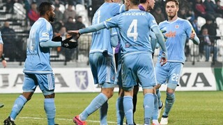 Slovenskí futbalisti sa vrátili zo sústredenia v Turecku