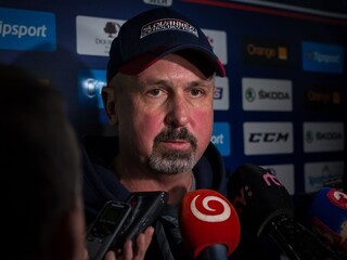 Cíger musel pred Slovakia Cupom urobiť v tíme tri zmeny
