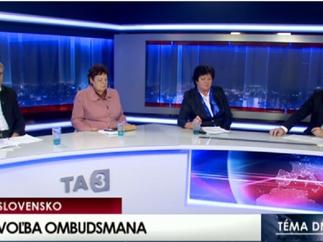 Voľba ombudsmana / Poľsko, EÚ a jadrová veľmoc