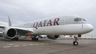 Qatar airways lietadlo 1140 px (SITA/AP)