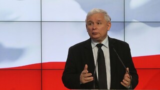 Vystúpenie Poľska z Európskej únie je výmyslom opozície, tvrdí Kaczynski
