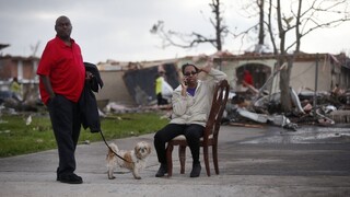 Štát na juhu USA zasiahli ničivé tornáda, vyhlásili stav ohrozenia