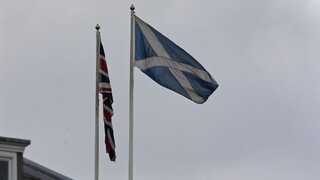 Škótsky parlament v hlasovaní odmietol vystúpenie z Európskej únie