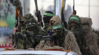 Hamas na novom videu hrozí masívnym útokom na izraelské mestá