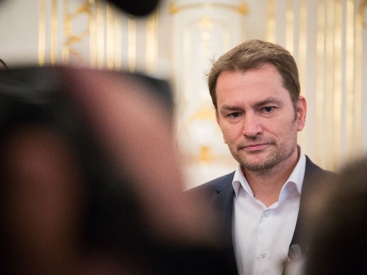 Matovičovi neumožnili, aby sa v náhradnom termíne ospravedlnil za výroky