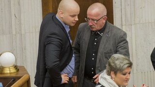 Kotlebovci dostali za svoje výroky v parlamente maximálne pokuty