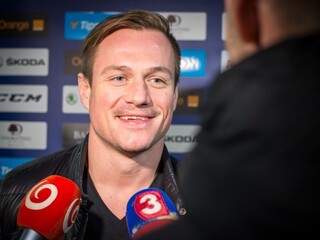 Reprezentácia sa na Slovakia Cup pripravuje bez kapitána Draveckého