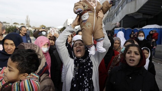 Cesta migrantov cez Balkán zostane uzavretá, zhodli sa európske krajiny
