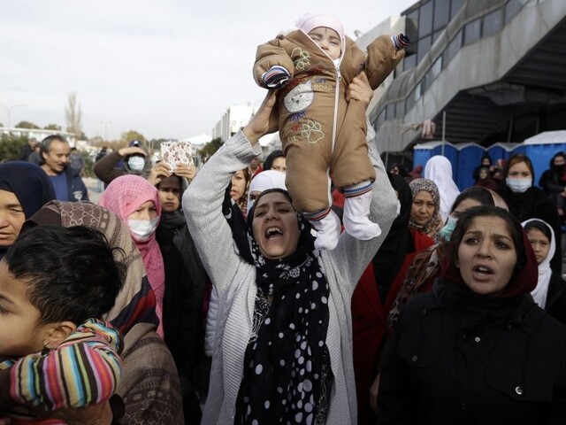 Cesta migrantov cez Balkán zostane uzavretá, zhodli sa európske krajiny