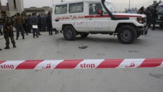 Červený kríž sa stal terčom útoku, v Afganistane dočasne končí
