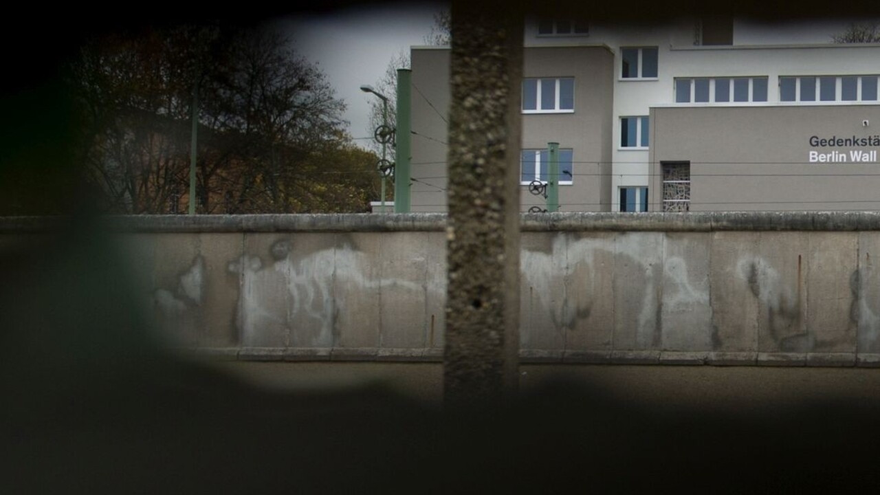 Ukrajinský poslanec protestoval vandalizmom. Pochválil sa na sociálnej sieti