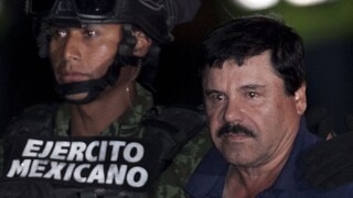 Pri útoku zranili synov mexického narkobaróna Guzmána