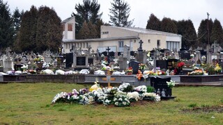 Prešov by chcel rozšíriť cintorín, blokuje pritom súkromné pozemky