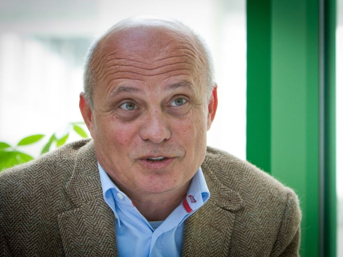 Zemanovmu súperovi bude v kampani pomáhať Magda Vášáryová