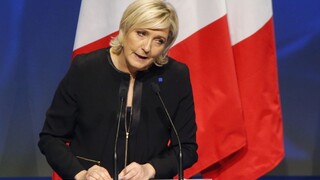 Le Penová žaluje europarlament, musí vrátiť státisíce eur
