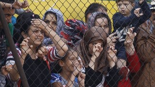 Európske štáty pripravujú záložný plán, obávajú sa návalu migrantov