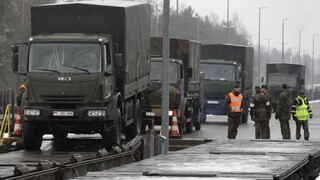 Litva dúfa, že Trump dodrží záväzky. Žiada posilnenie vojsk NATO