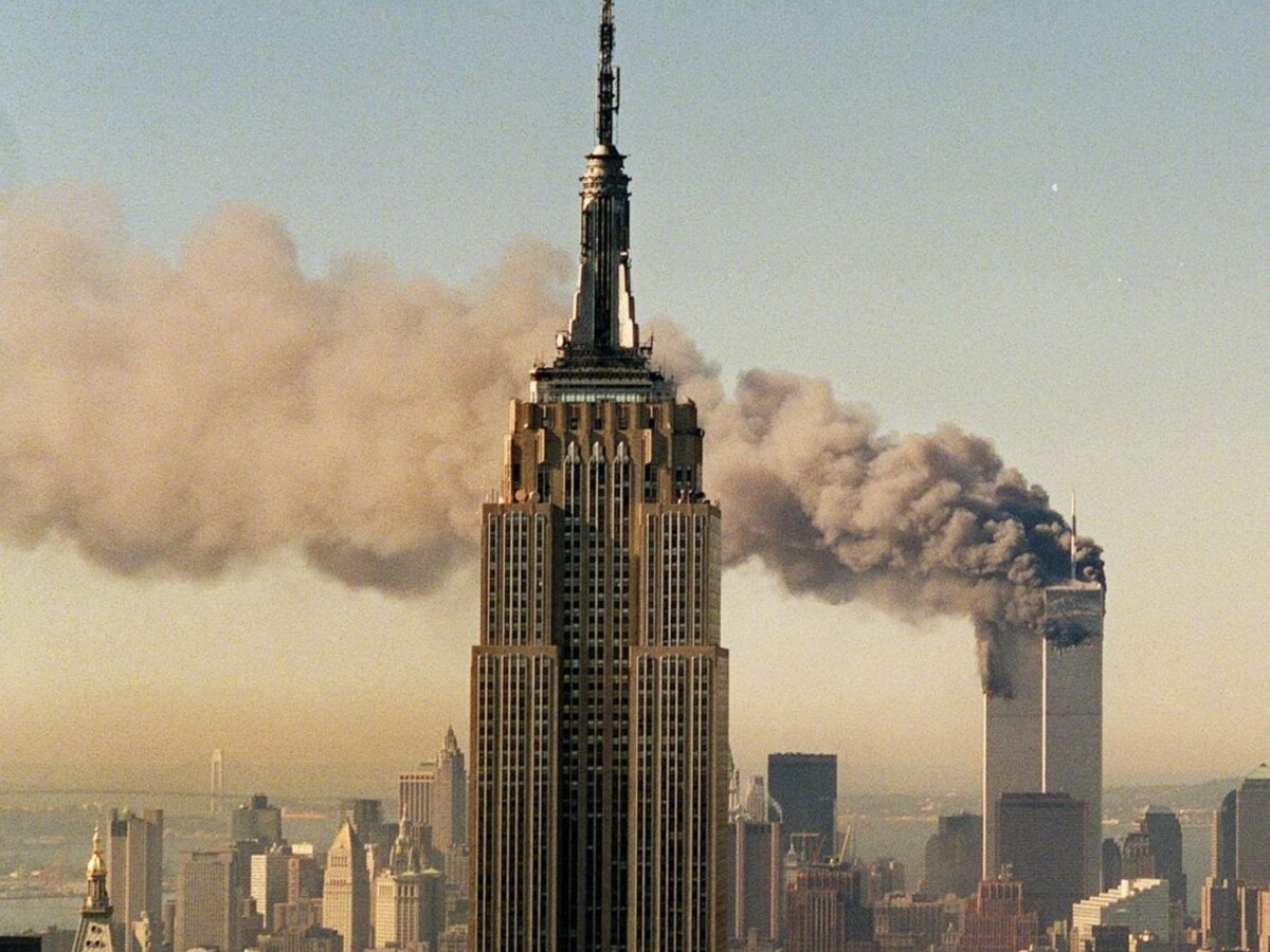 Dvojičky WTC New York 1140 px (SITA/AP)