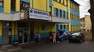Nemocnica v Kežmarku čelí vážnym problémom, ukázala kontrola