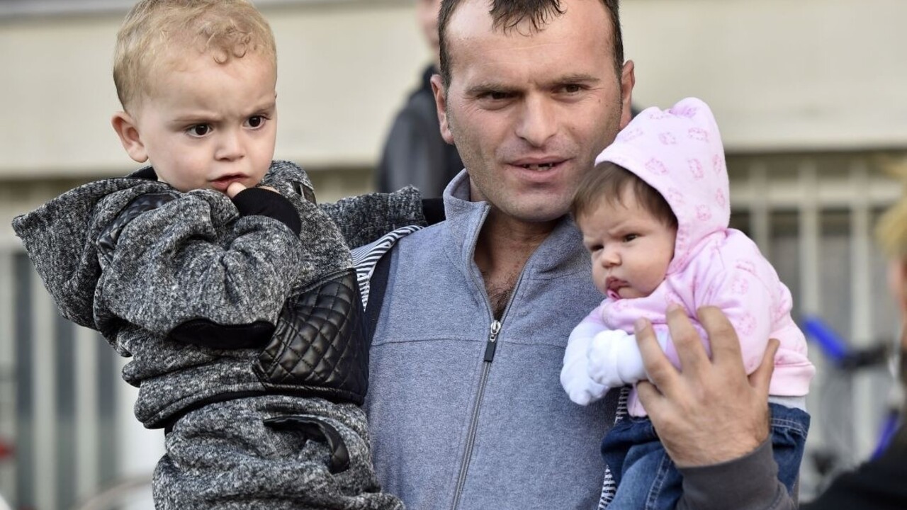 Nemci chcú ľuďom z iných častí Únie znížiť prídavky na deti