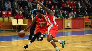 Dowell už nie je hráčom Prievidze, dostal výpoveď