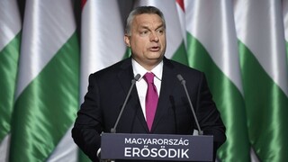 Maďari majú povstanie proti politickej korektnosti za sebou, tvrdí Orbán