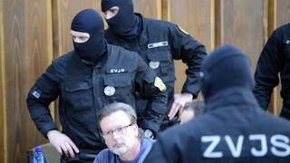 V kauze sýkorovci nastal zvrat. Proces s údajným bossom sa vracia na začiatok