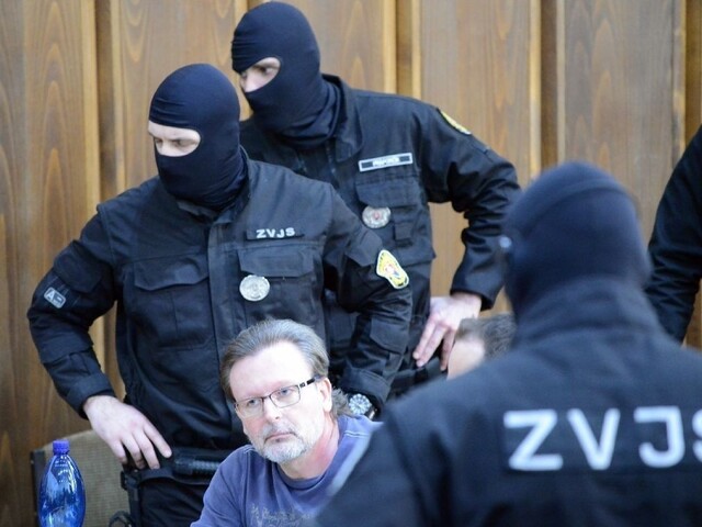 V kauze sýkorovci nastal zvrat. Proces s údajným bossom sa vracia na začiatok