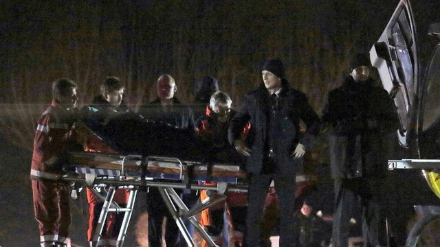 Po nehode je poľská premiérka stabilizovaná, v nemocnici ešte ostane