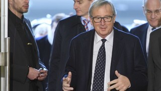 Juncker pochybuje o jednote Únie. Do čela Európskej komisie sa znova nechystá