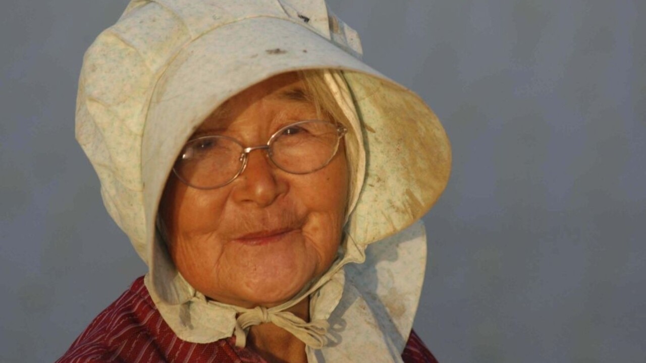 Virtuálna babička utešuje osamelých Japoncov a propaguje jeden ostrov