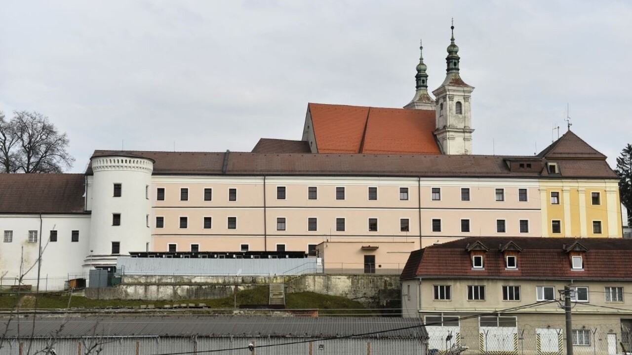 Status o útoku na Lipšica stál zamestnanca väznice miesto