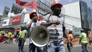 Úrady v Paname zadržali spoločníkov advokátskej kancelárie