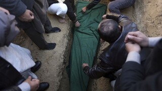 Pri náletoch v Afganistane zahynulo podľa OSN najmenej 18 civilistov