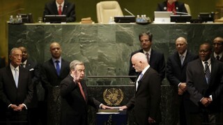 Terorizmus oživuje islamofóbia, tvrdí šéf OSN