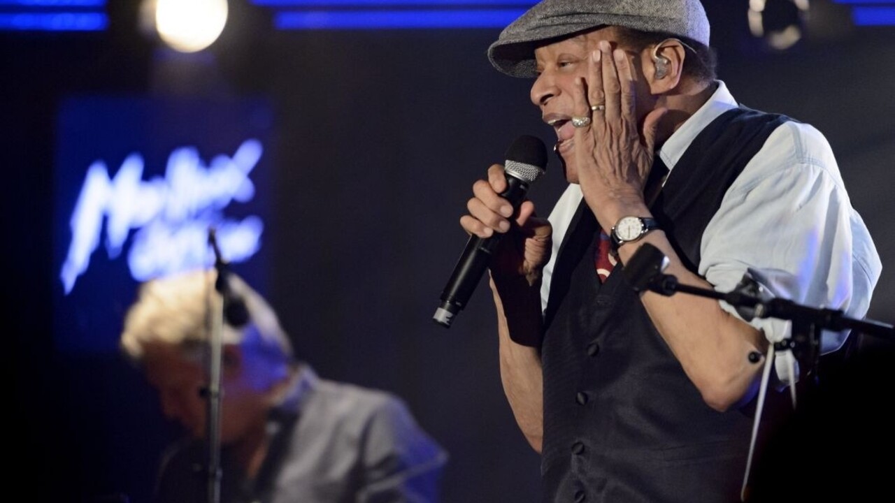 Svetový džezový vokalista si už nezakoncertuje, zomrel Al Jarreau