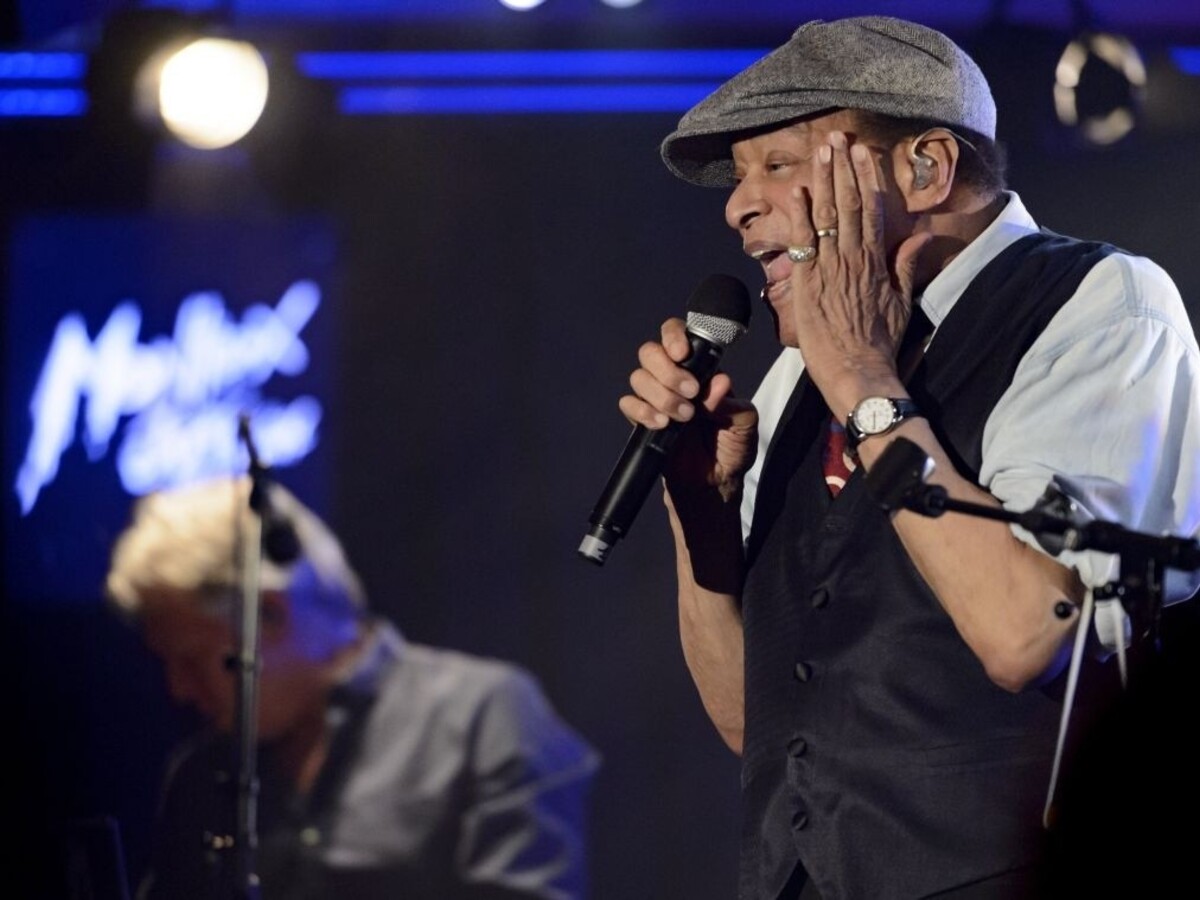 Svetový džezový vokalista si už nezakoncertuje, zomrel Al Jarreau