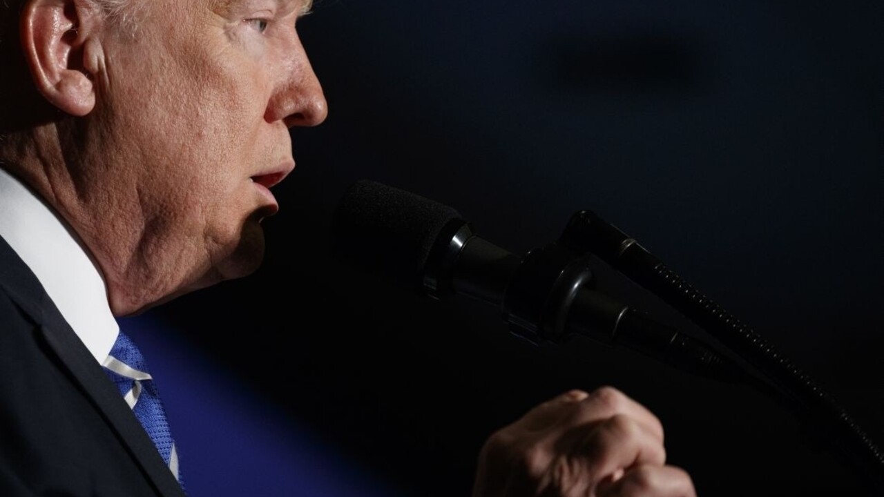 Nepúšťajte sa do špeciálnych dohôd s Trumpom, varujú Nemci krajiny EÚ