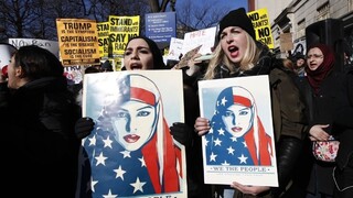 Trumpov migračný dekrét zmrazil aj federálny súd vo Virgínii