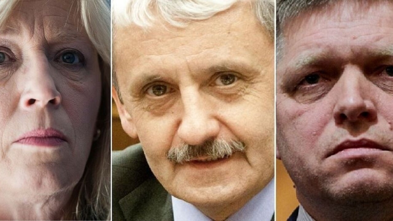 SDĽ proti Dzurindovi či Ficova vinica. 10 prípadov odvolávania premiéra