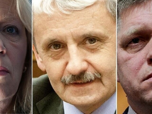 SDĽ proti Dzurindovi či Ficova vinica. 10 prípadov odvolávania premiéra