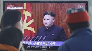 Dve ženy zavraždili brata severokórejského vodcu Kim Čong-una