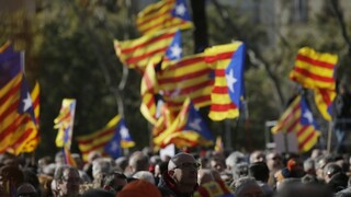 Súd definitívne zakázal referendum o nezávislosti Katalánska