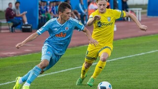 Michalovce rekonštruujú štadión. Ako si poradia bez obľúbených hráčov?