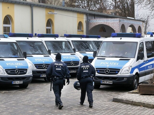 Anonym sa vyhrážal jasliam bombou, polícia spustila pátranie